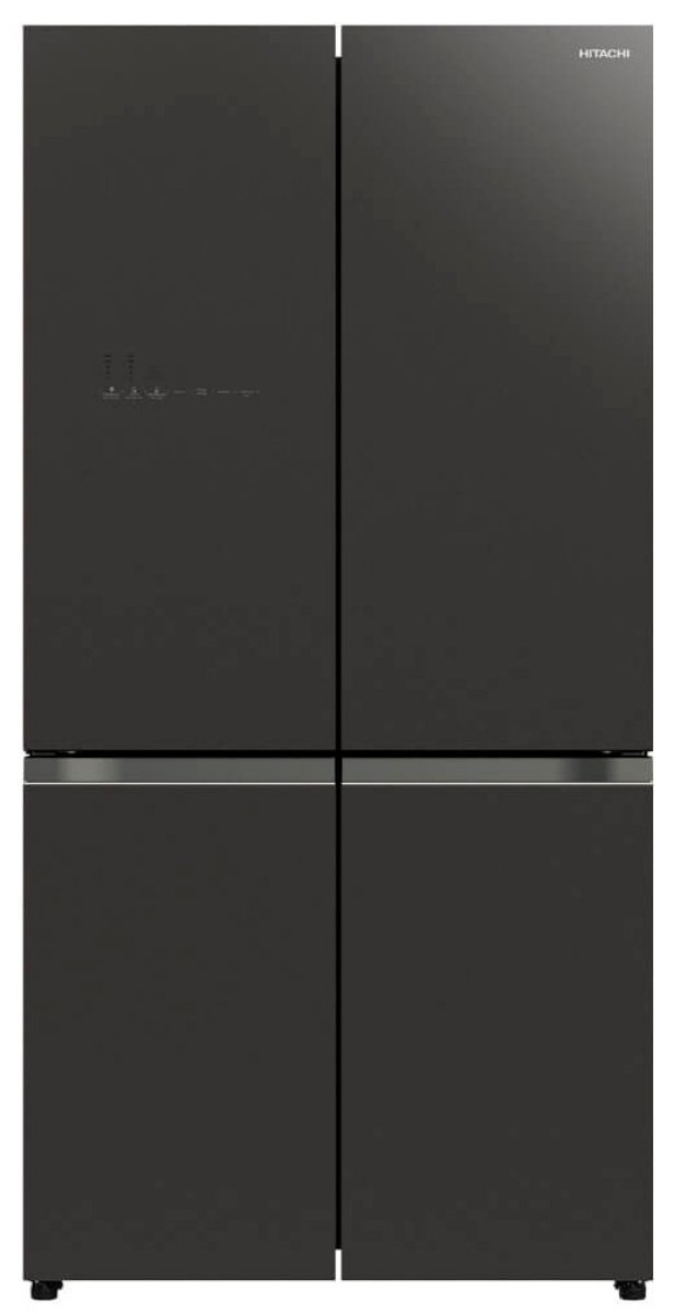 Холодильник Hitachi  R-WB720VUC0 GMG