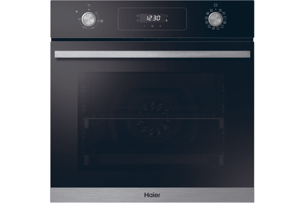 Духовой шкаф Haier HOD-P12CTBX