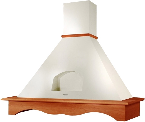 Вытяжка Faber AGORA 120 корпус белый