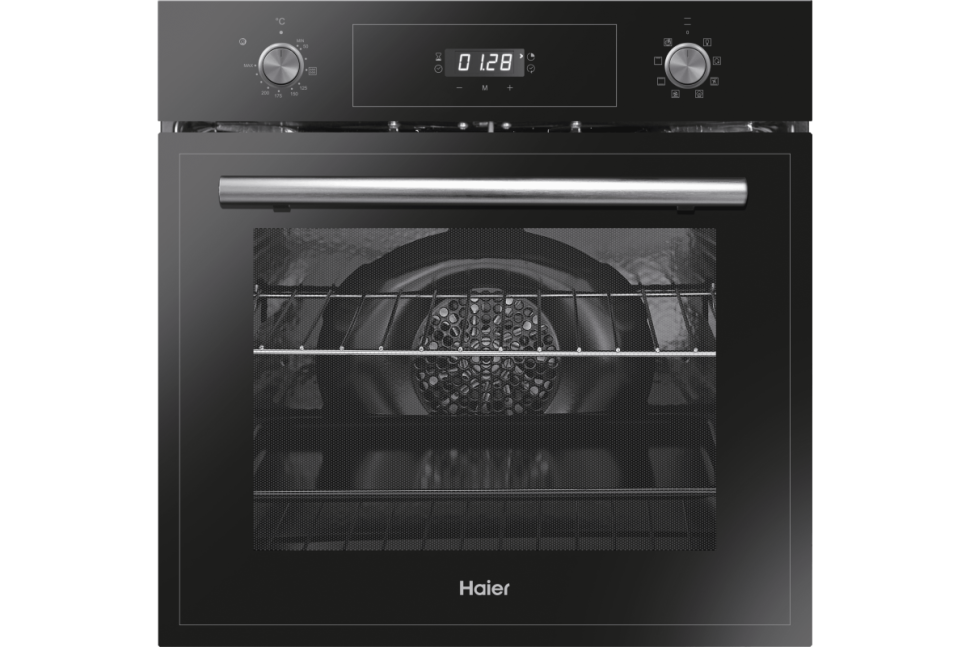 Духовой шкаф Haier HOD-PF08TGB