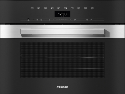 Комби-пароварка Miele DGC 7445 HC Pro EDST/CLST