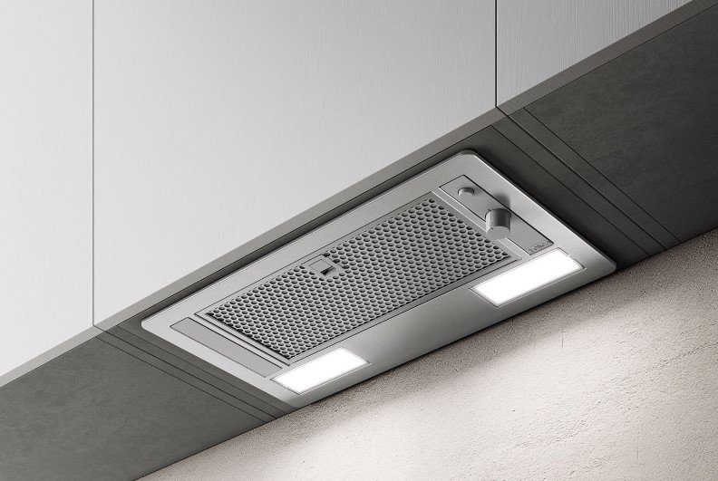 Вытяжка ELICA ERA S IX/A/52