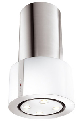 Вытяжка Faber Cassiopea Isola EG10 X/V A50