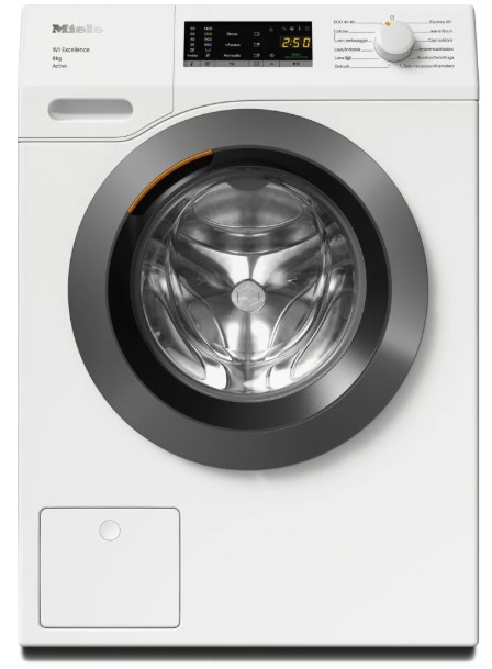 Стиральная машина Miele WEA 135 WCS