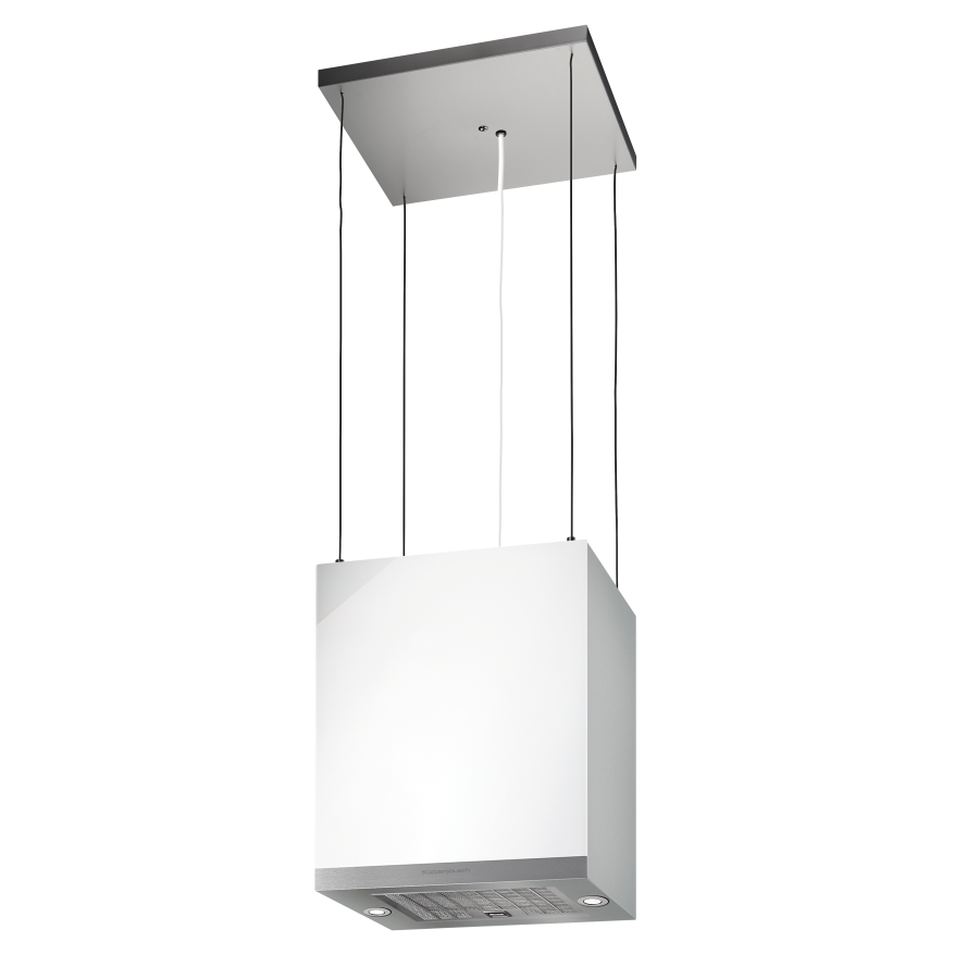 Островная вытяжка Kuppersbusch DI 3800.0 W1