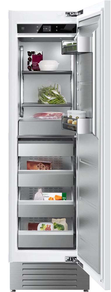 Встраиваемая морозильная камера V-ZUG Freezer V6000 Supreme FR6T-51099 R