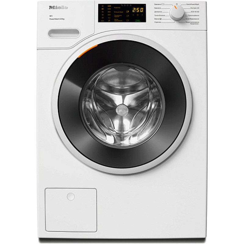 Стиральная машина Miele WWD 320 WCS