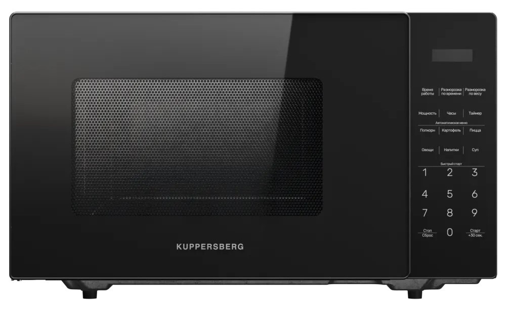 Микроволновая печь Kuppersberg TMW 233 B