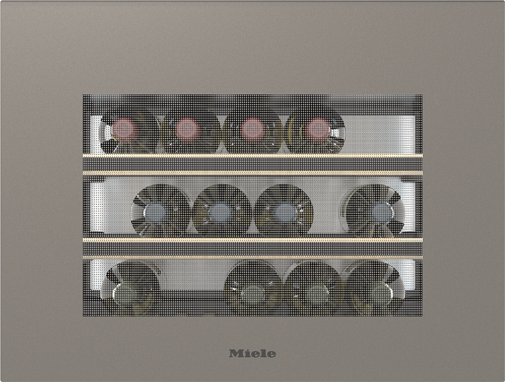 Винный шкаф Miele KWT 7112 iG PearlBeige