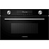 Встраиваемая микроволновая печь MAUNFELD MBMO349GB