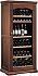 Винный шкаф IP CEX 401 NU