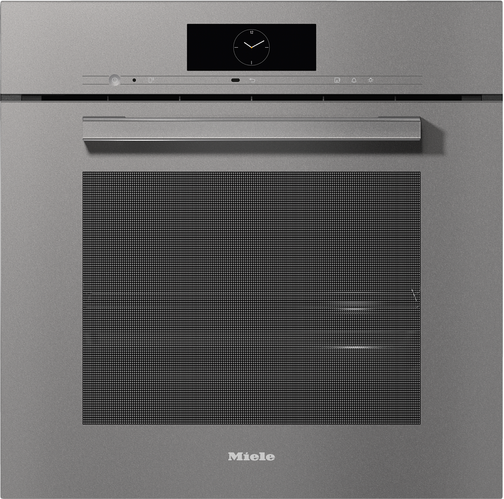 Комби-пароварка Miele DGC 7860 HC PRO  GRGR