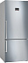 Двухкамерный холодильник Bosch KGN76CI30U