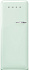 Холодильник Smeg FAB28LPG6