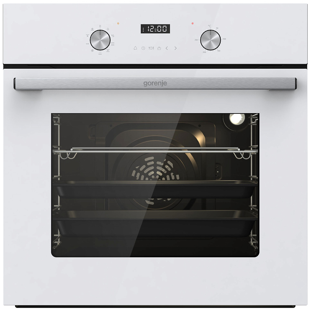 Духовой шкаф Gorenje BO6737E03NWG