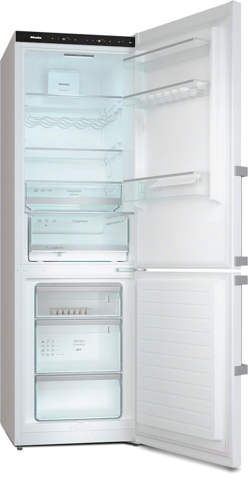 Холодильник Miele KF 4472 CD White