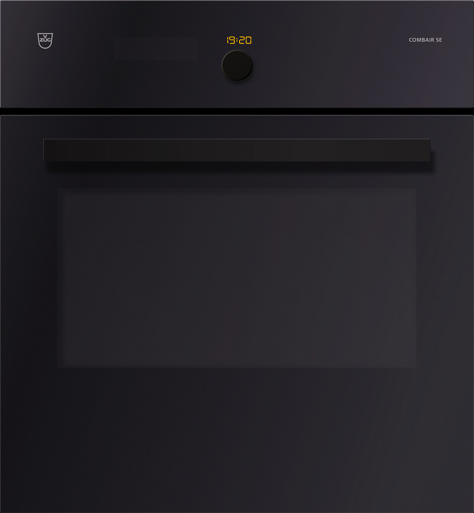 aeg bcr546350b встраиваемый духовой шкаф электрический черный