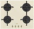 Варочная панель Smeg PV864PO