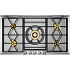 Газовая варочная панель Gaggenau VG295250
