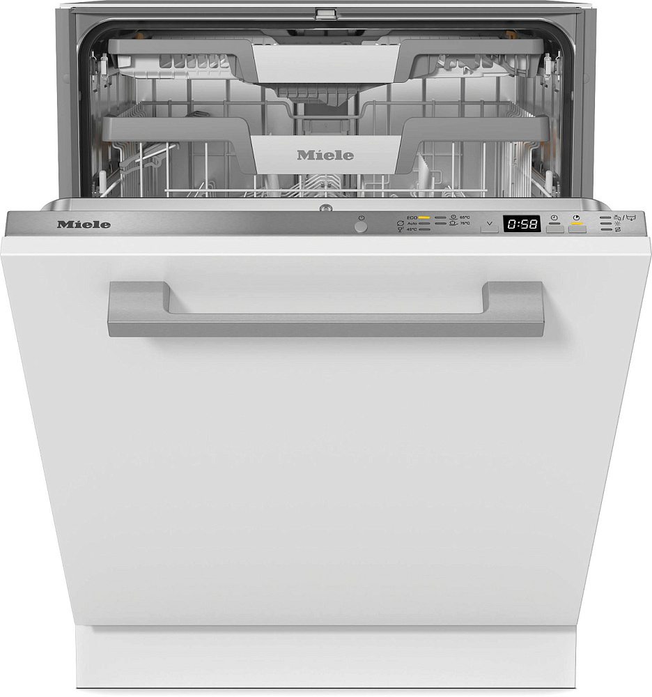 Посудомоечная машина Miele G 5863 SCVi Active Plus E
