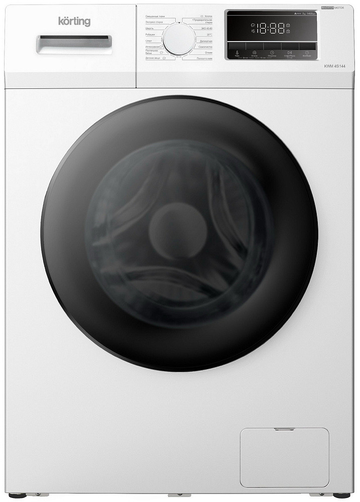 Стиральная машина Korting KWM 45I144