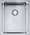 Кухонная мойка Franke BXX 210/110-34 127.0369.056