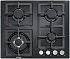 Варочная панель Korting HG 665 CTN