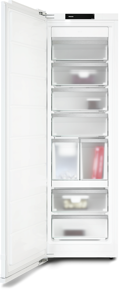 Морозильник Miele FNS 7794 D Li