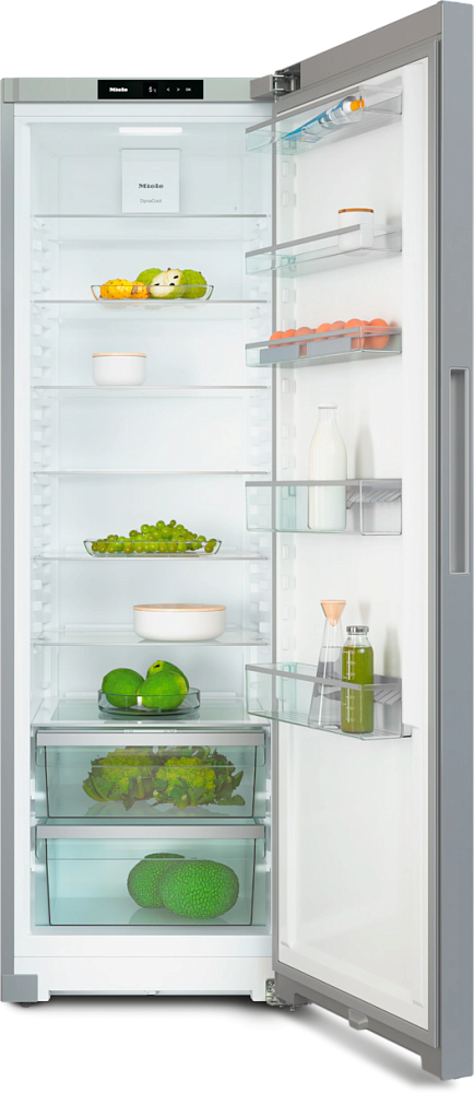 Холодильник Miele KS 4383 ED EDST/CLST