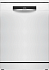 Посудомоечная машина Bosch SMS6EMW38Q