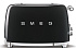 Тостер Smeg TSF03BLEU