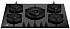 Варочная панель Bertazzoni P755CMODGNE