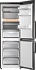 Холодильник Asko RFC586KNBB1