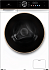 Стирально-сушильная машина VARD VWD414
