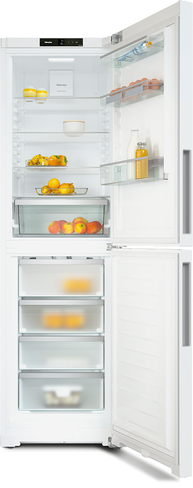 Холодильник Miele KFN 4393 DD BRWS