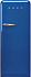 Холодильник Smeg FAB28RBE6