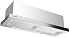 Встраиваемая вытяжка с выдвижным экраном Korting KHP 9815 X