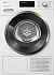 Сушильная машина Miele TWL 680 WP 125 Gala Edition