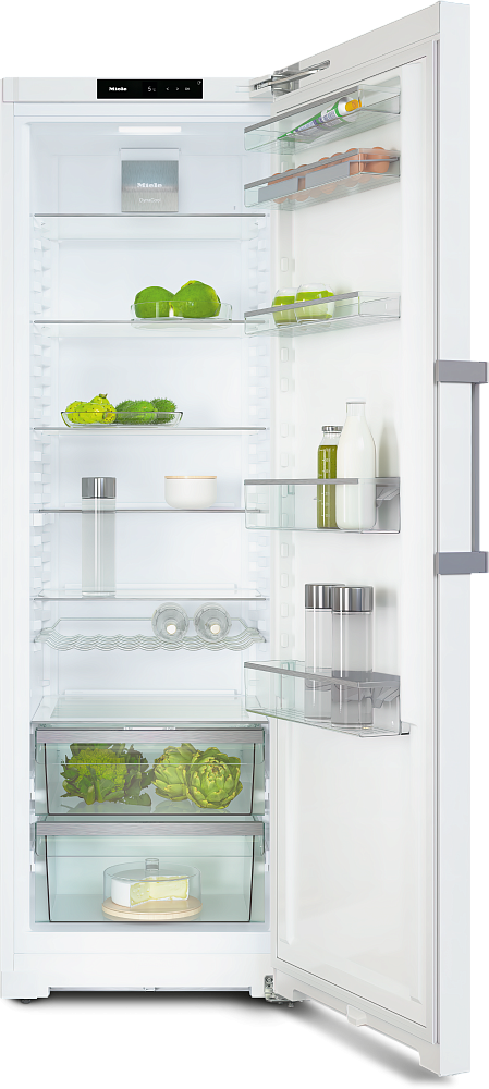 Холодильник Miele KS 4783 DD White