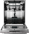 Встраиваемая посудомоечная машина Asko DFI545K
