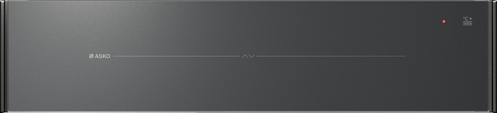 Подогреватель посуды Asko ODW8128GG