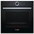 Духовой шкаф Bosch HBG675BB1