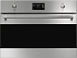 Электрический духовой шкаф SMEG SO4302S3X