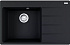 Кухонная мойка Franke CNG 611/211-78 TL 114.0639.726