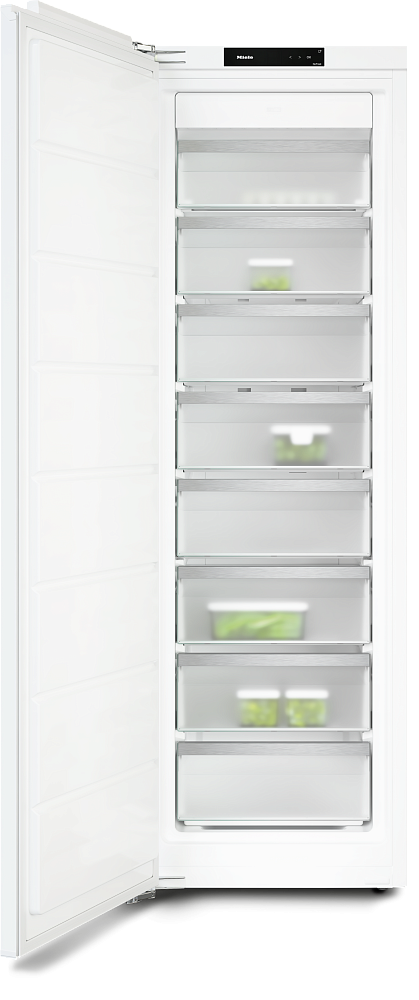 Морозильник Miele FNS 7710 E