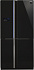 Холодильник Sharp SJFS97VBK
