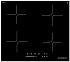 Варочная панель Kuppersberg ICI 607