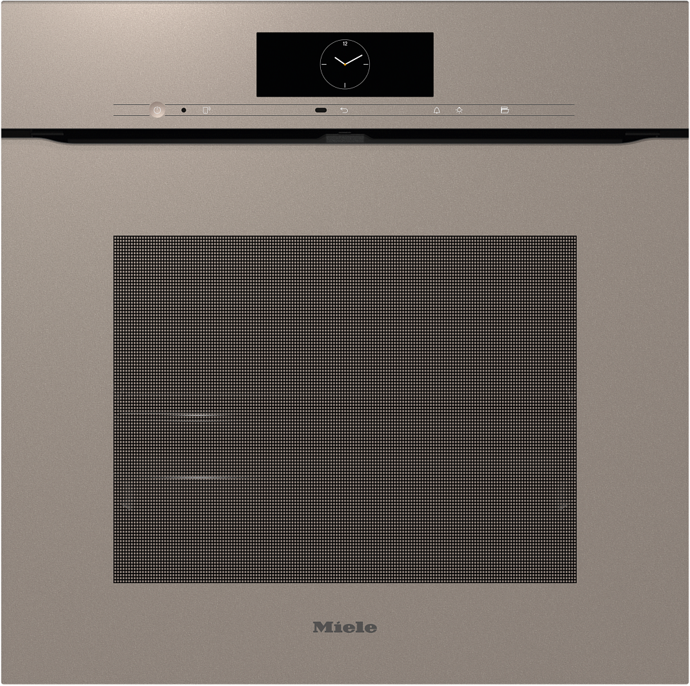 Духовой шкаф Miele H 7860 BPX PearlBeige