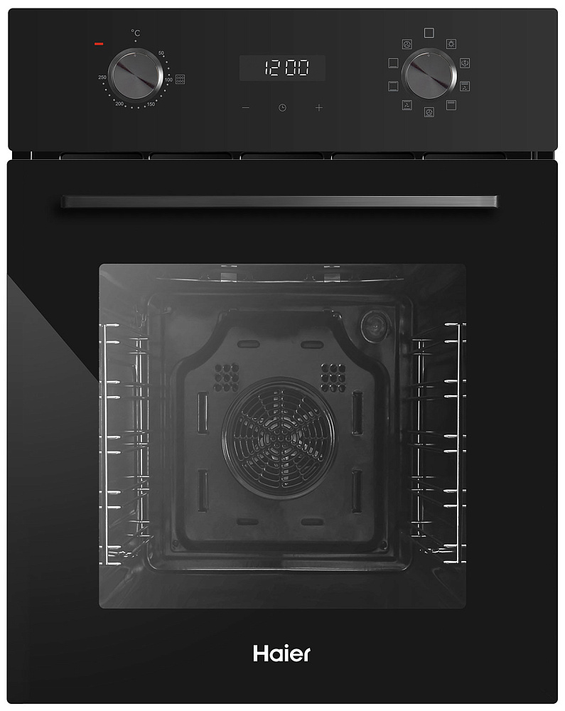 Духовой шкаф Haier HOY-P09NSGBB