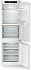 Встраиваемый холодильник Liebherr ICBNdi 5123